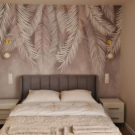 Apartament Sofia コバリ エクステリア 写真