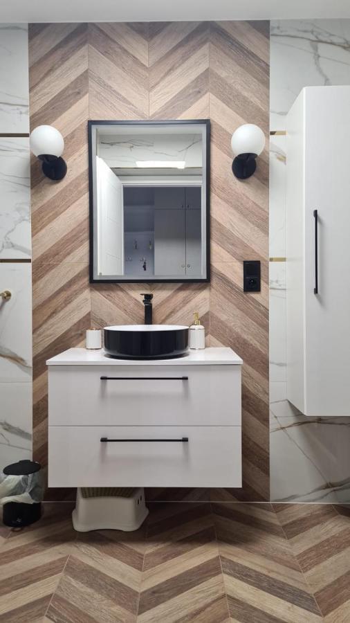 Apartament Sofia コバリ エクステリア 写真