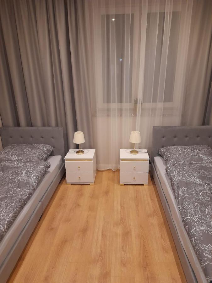 Apartament Sofia コバリ エクステリア 写真