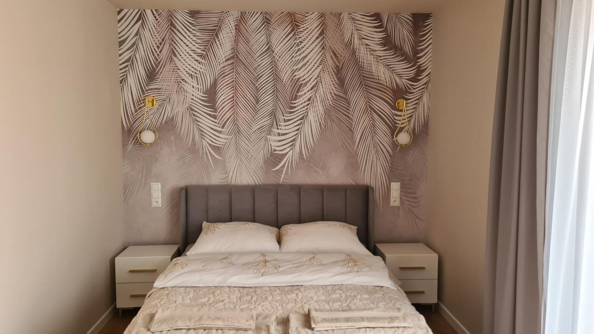 Apartament Sofia コバリ エクステリア 写真