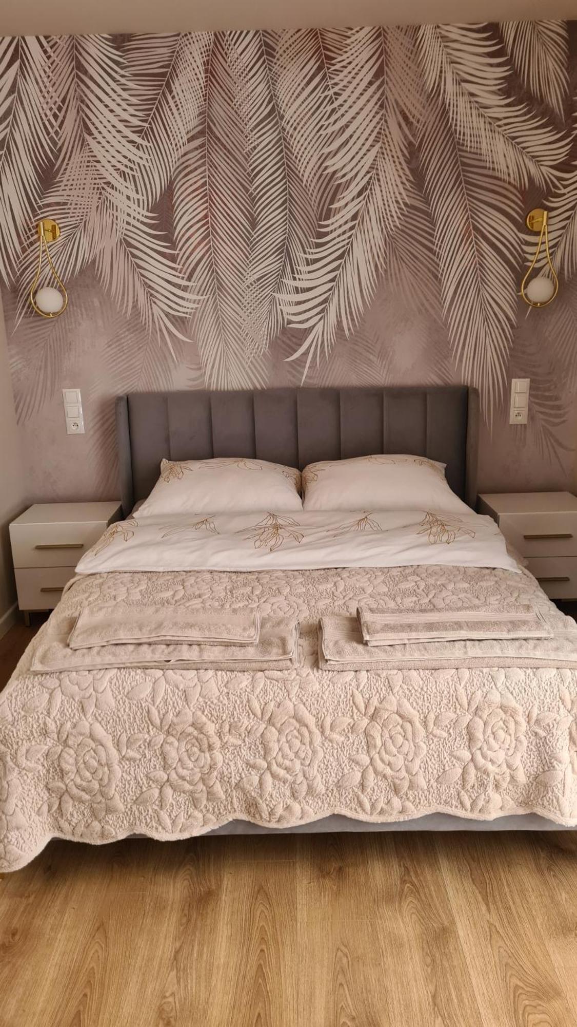 Apartament Sofia コバリ エクステリア 写真